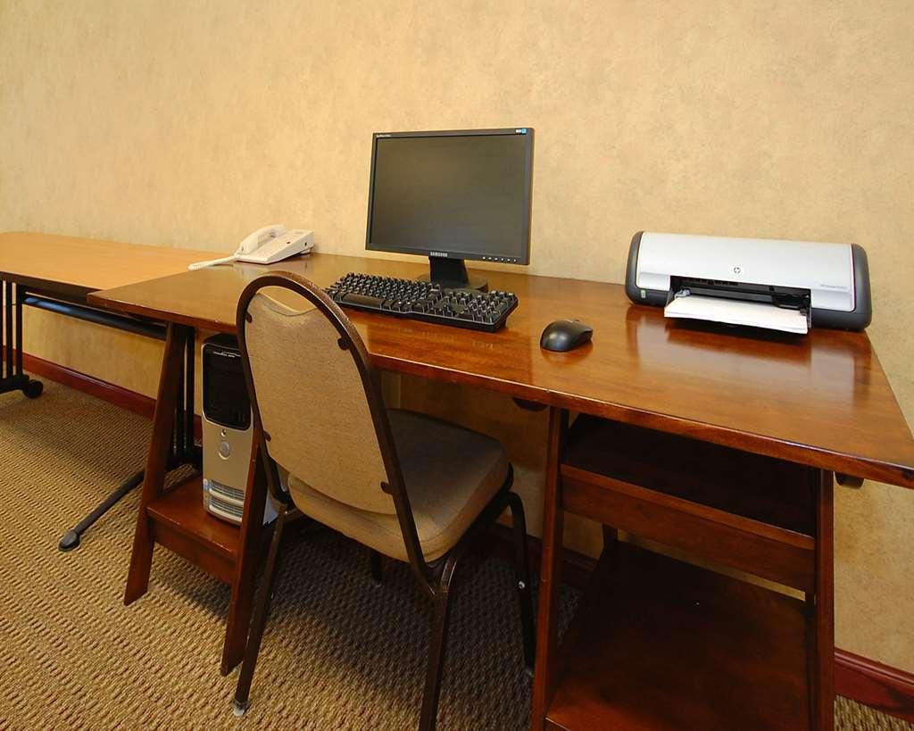 Econo Lodge Inn & Suites Kearney Fasilitas foto