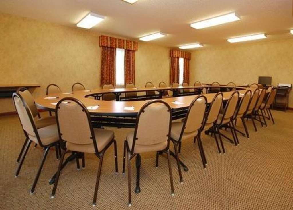 Econo Lodge Inn & Suites Kearney Fasilitas foto